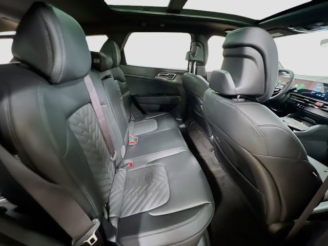 New 2026 Kia Sportage X-Line image 26