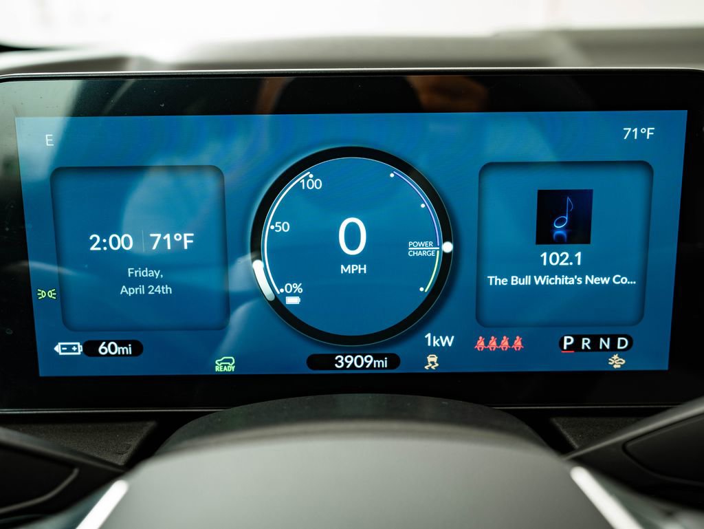 Used 2024 Honda Prologue Elite image 32