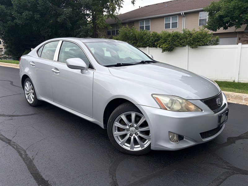 Used 2007 Lexus IS 250 AWD w/ Preferred Accessory Pkg image 1