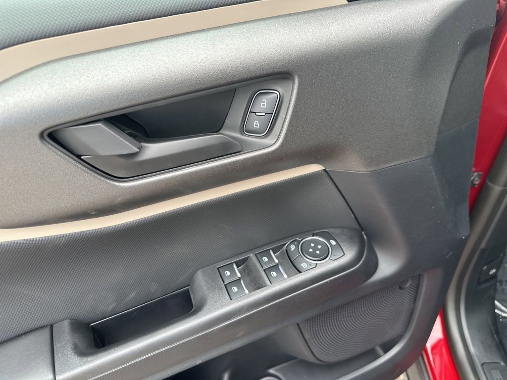 New 2026 Ford Bronco Sport Big Bend w/ Convenience Package image 19