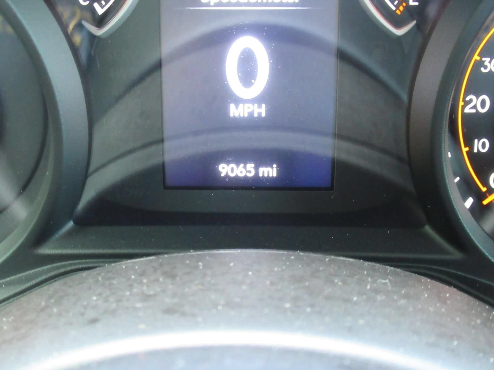 Used 2024 Jeep Wrangler Unlimited Sport AWD/4WD image 30