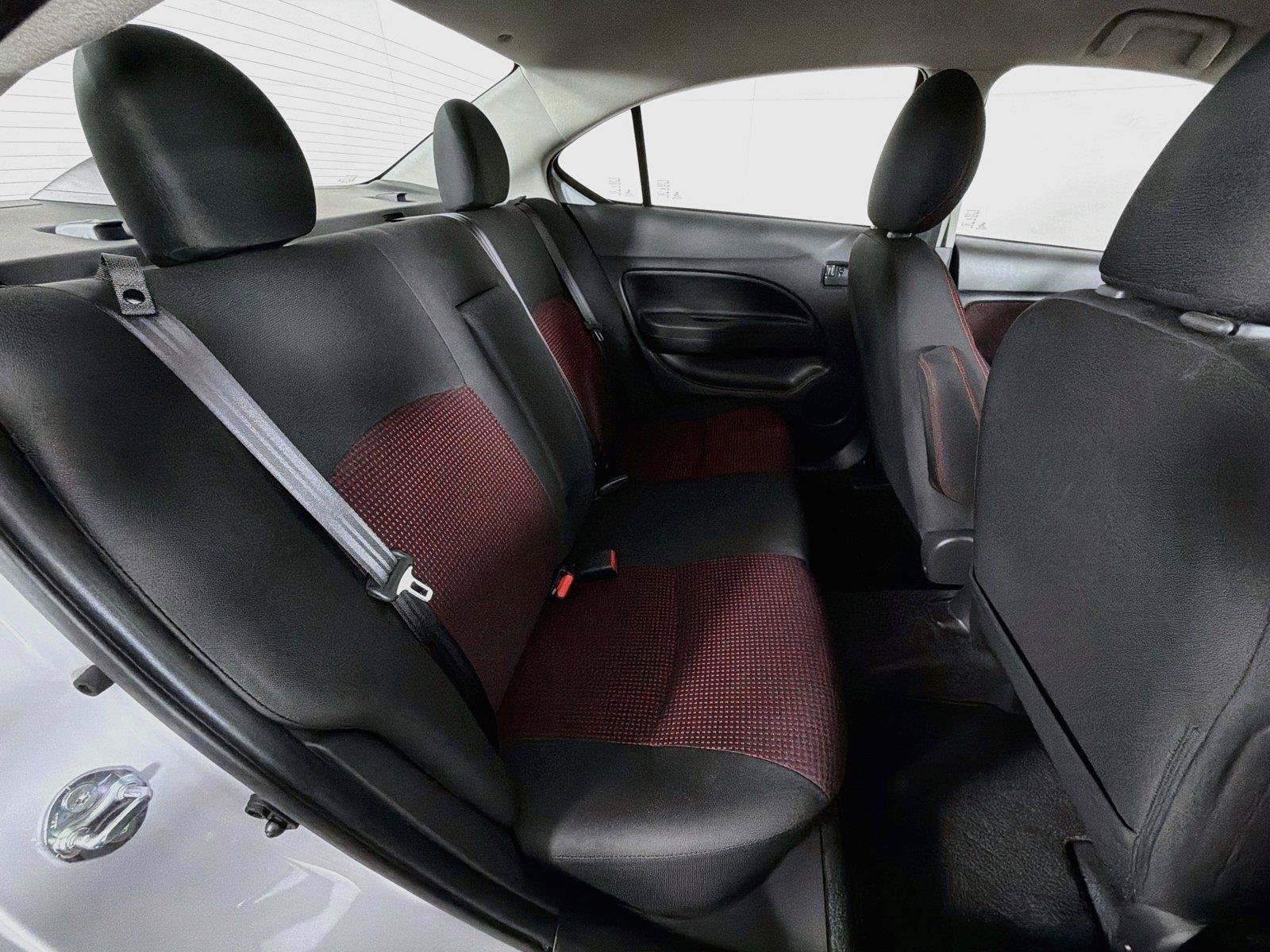 Used 2024 Mitsubishi Mirage G4 Black Edition FWD image 27