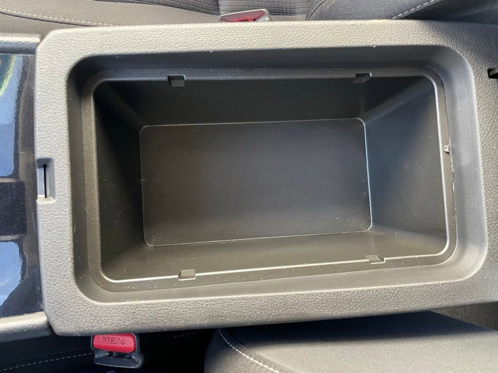 Used 2024 Nissan Altima 2.5 SV image 21