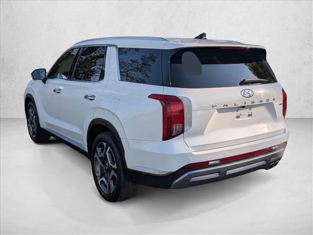 Used 2023 Hyundai Palisade SEL AWD/4WD image 8