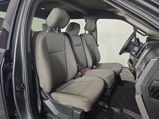 Used 2020 Ford F250 XLT AWD/4WD image 30