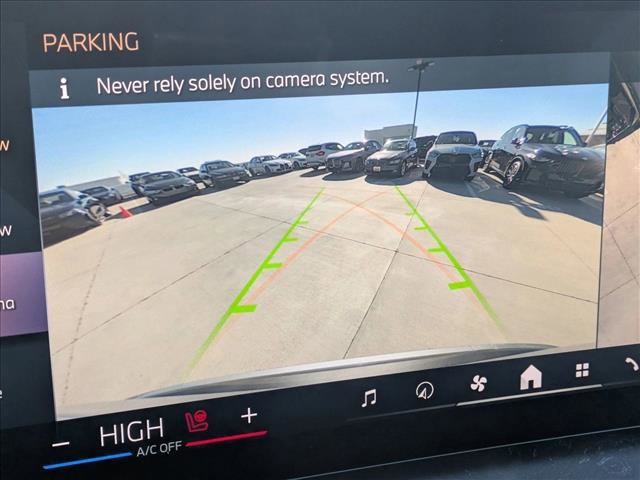 New 2026 BMW X5 xDrive50e w/ Climate Comfort Package image 13