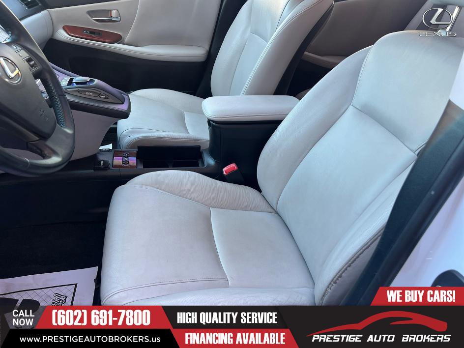 Used 2010 Lexus HS 250h image 14