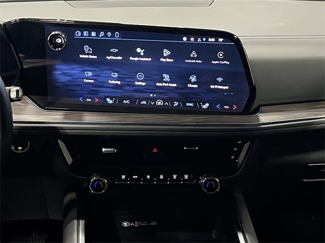 New 2026 Chevrolet Tahoe Z71 w/ Comfort Package image 17