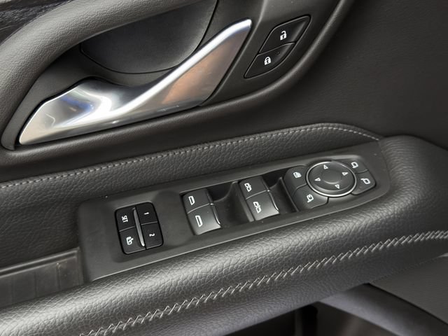 Certified 2022 GMC Yukon XL Denali AWD/4WD image 29
