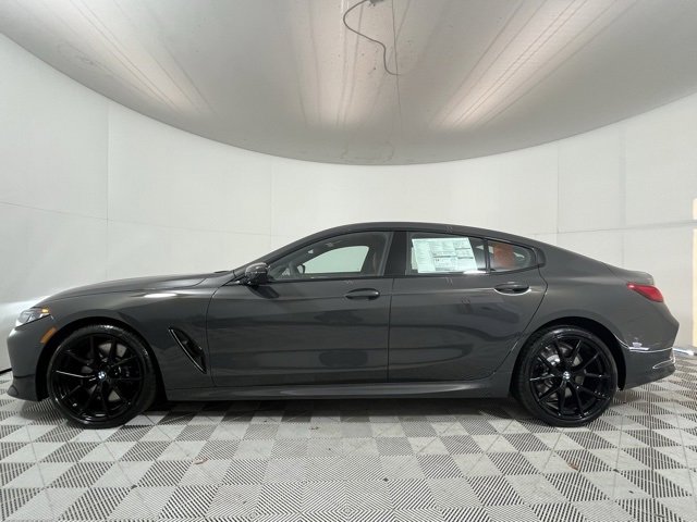 New 2026 BMW 840i xDrive image 4