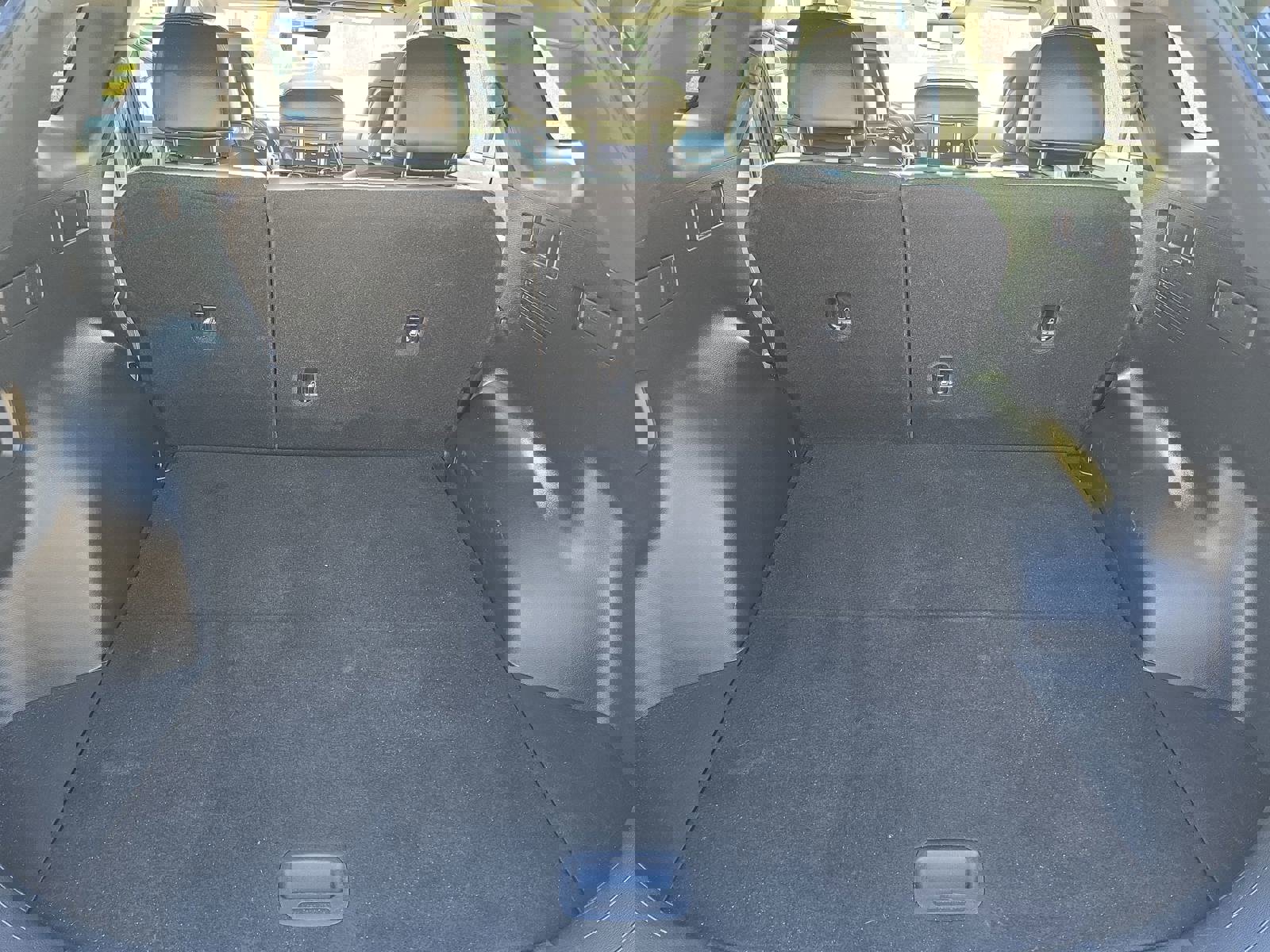 Used 2023 Kia Sportage X-Line w/ X-Line Premium Package image 12