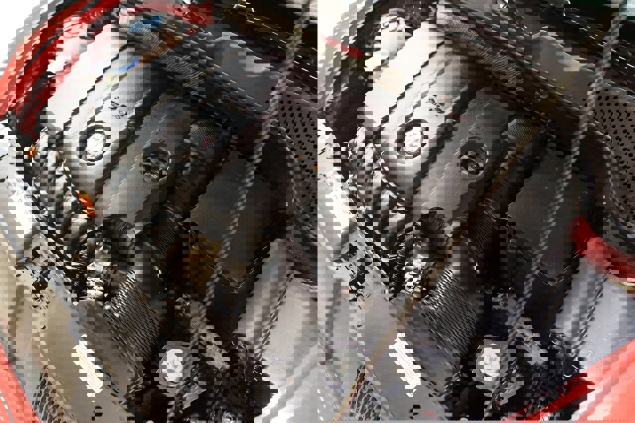 Used 2013 Volkswagen Beetle 2.5 image 26