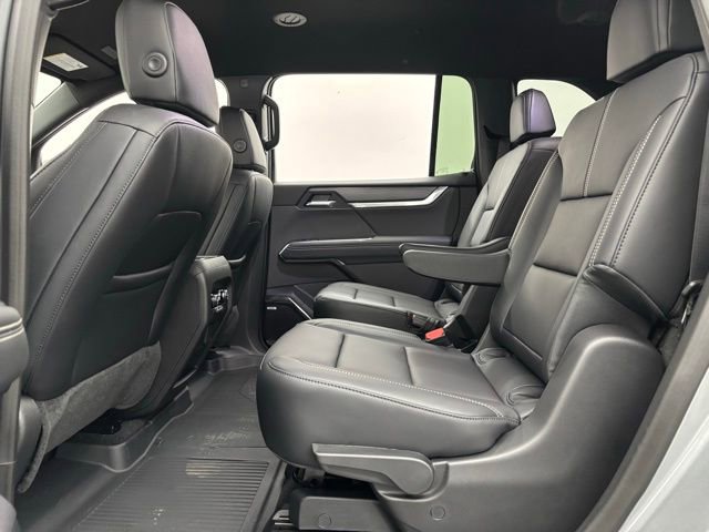 New 2026 GMC Acadia Elevation w/ Black Edition image 41