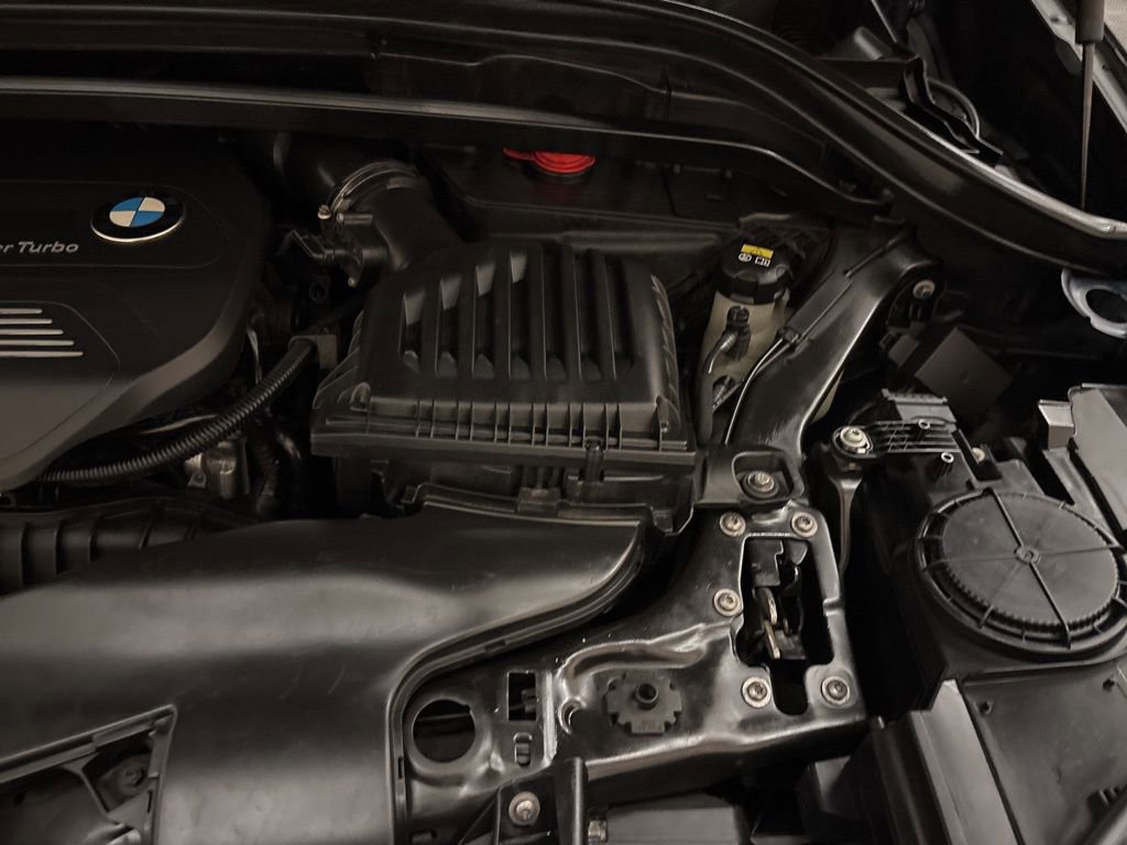 Used 2017 BMW X1 xDrive28i image 22