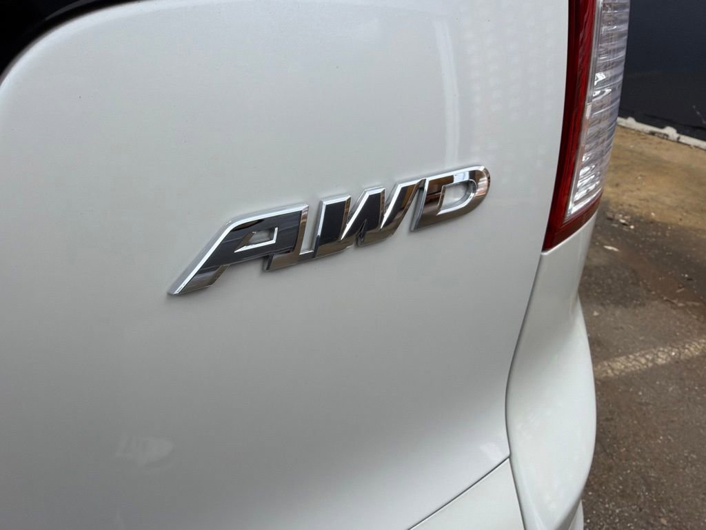 Used 2014 Honda CR-V EX-L image 23