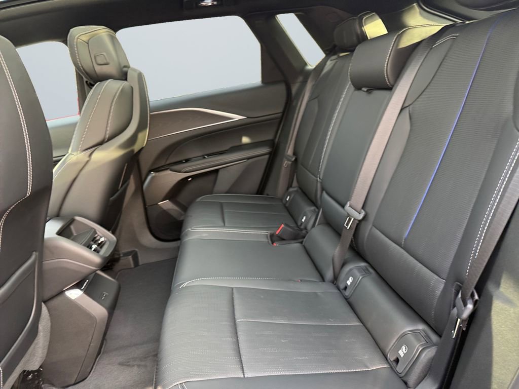 Used 2024 Cadillac Lyriq Sport w/ LPO, Floor Liner Package image 13