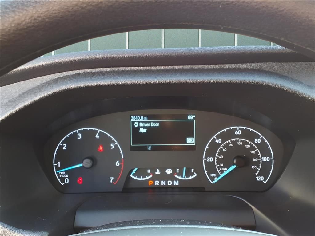 Used 2023 Ford Transit 350 Base w/ Load Area Protection Package image 13