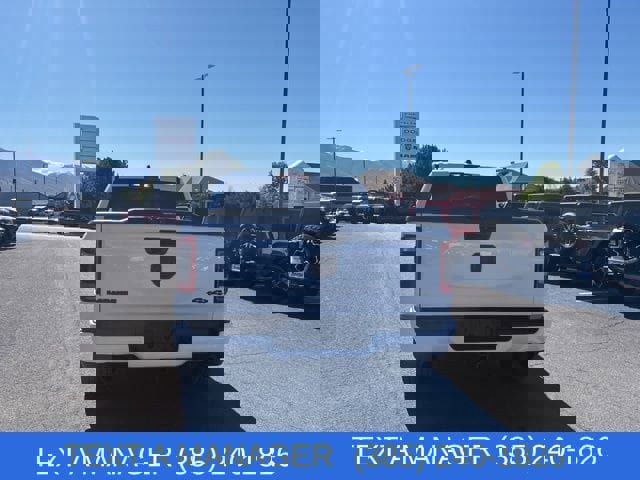 Used 2023 RAM 1500 Laramie image 8