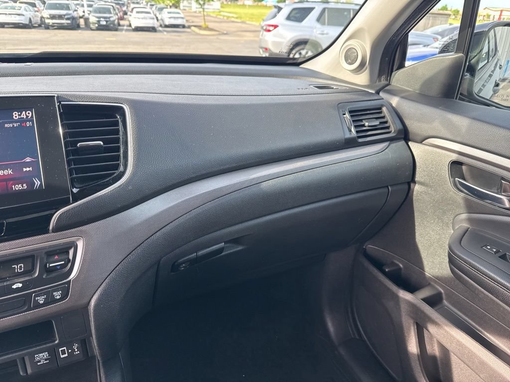 Used 2023 Honda Ridgeline Sport image 26