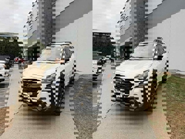 New 2025 Subaru Outback Onyx Edition XT image 10