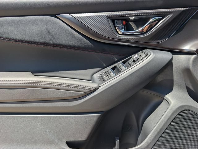 New 2026 Subaru WRX Limited AWD/4WD image 17