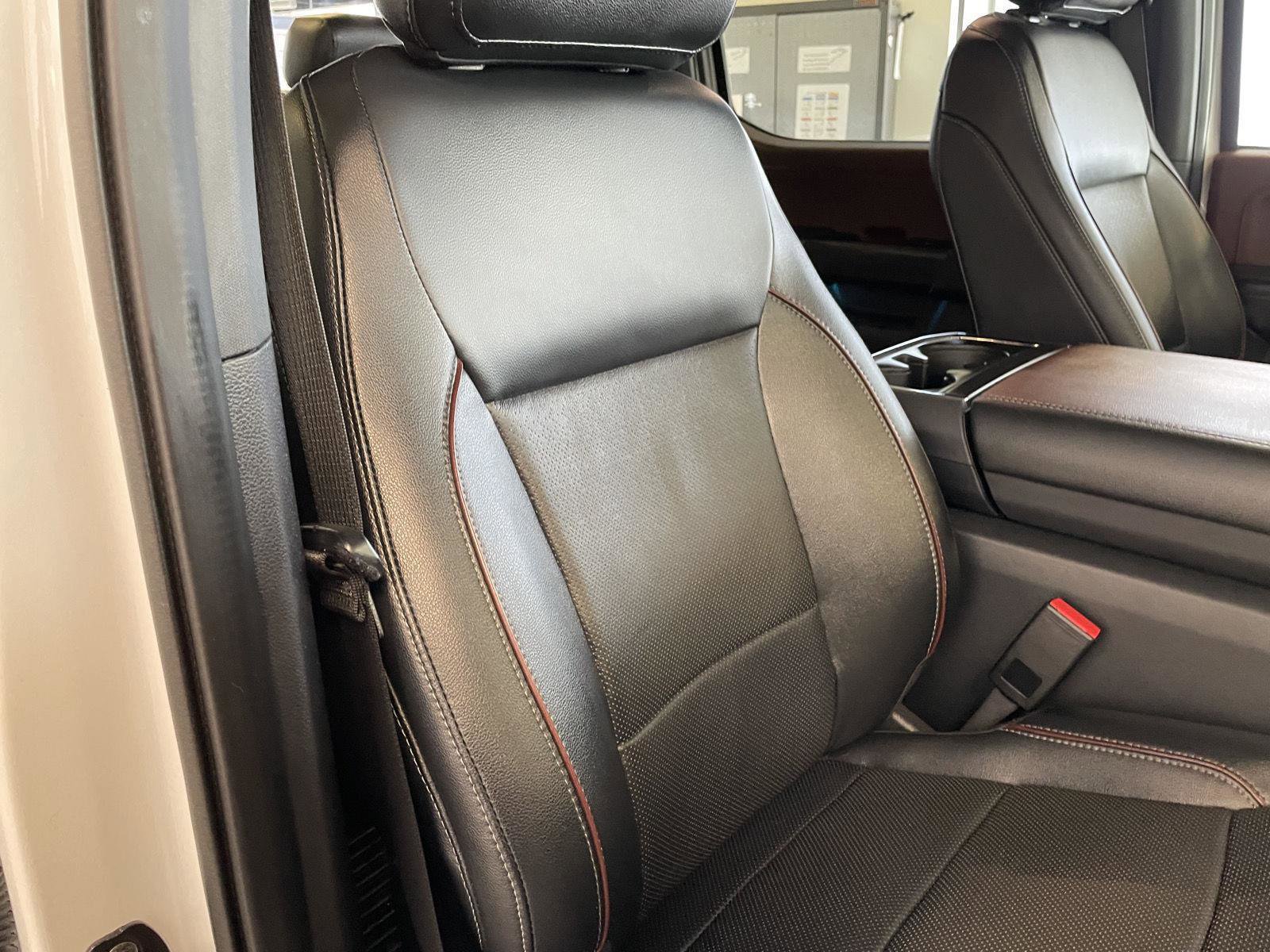 Certified 2023 Ford F150 Lariat image 25