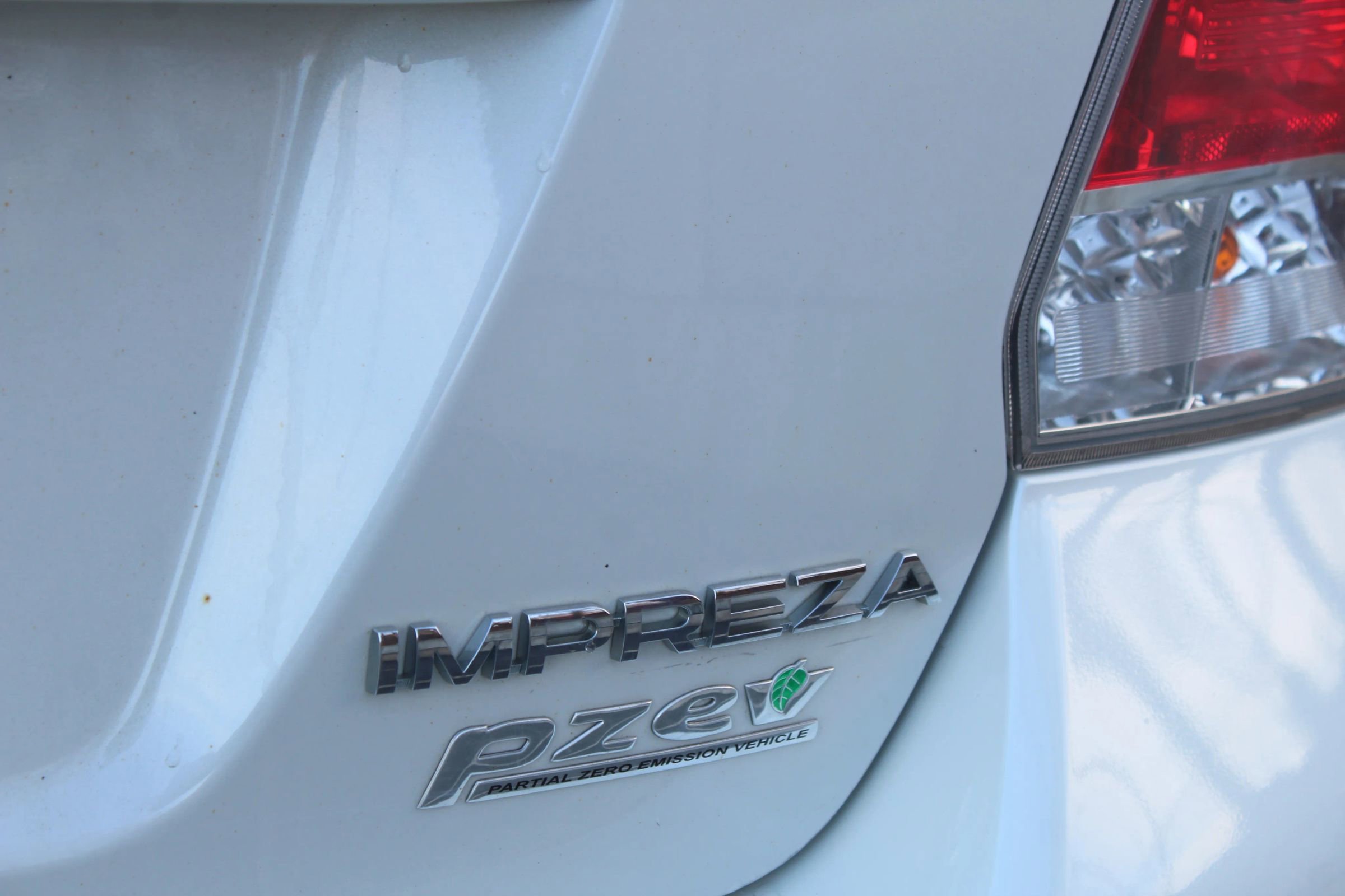 Used 2016 Subaru Impreza 2.0i image 38