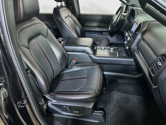 Certified 2021 Ford Expedition Max Limited AWD/4WD image 15