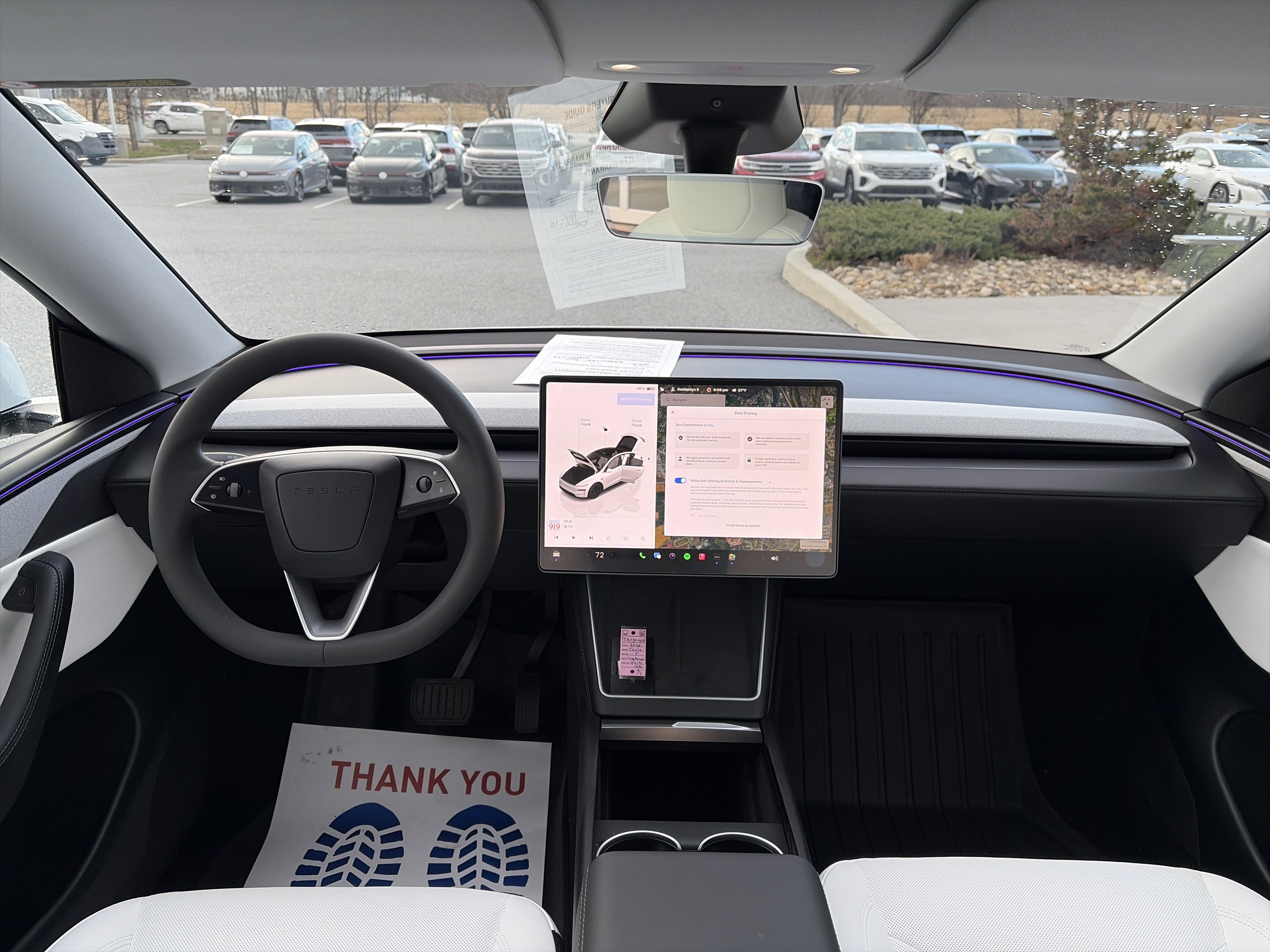Used 2026 Tesla Model Y image 28