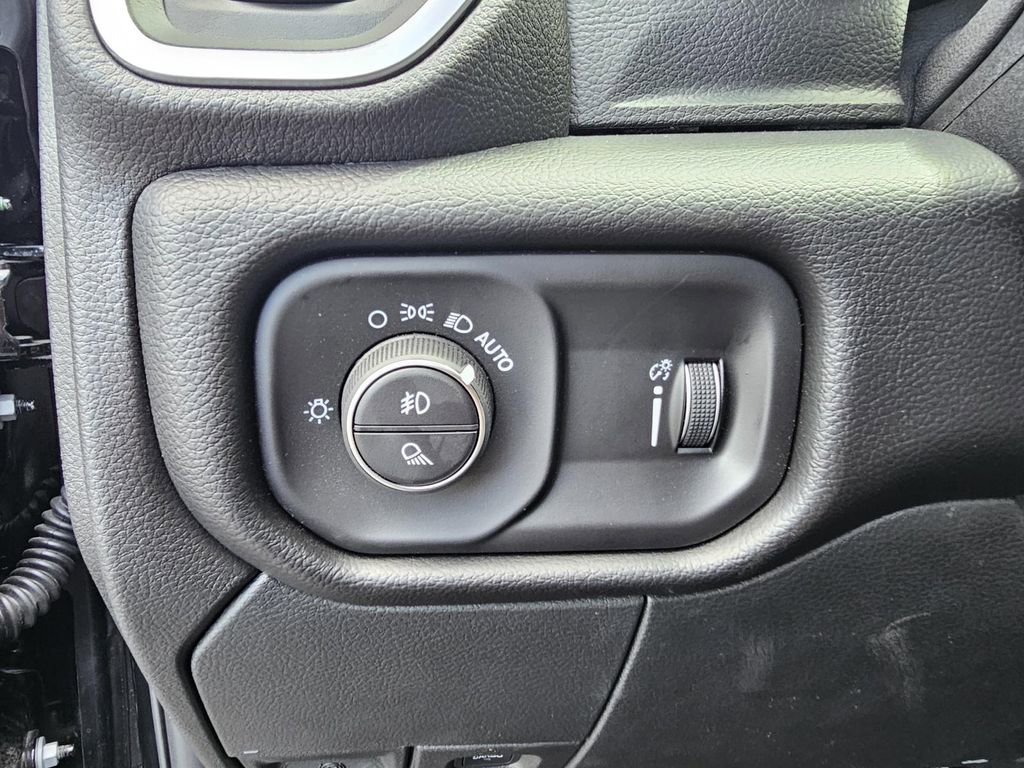 New 2026 RAM 2500 Big Horn image 13