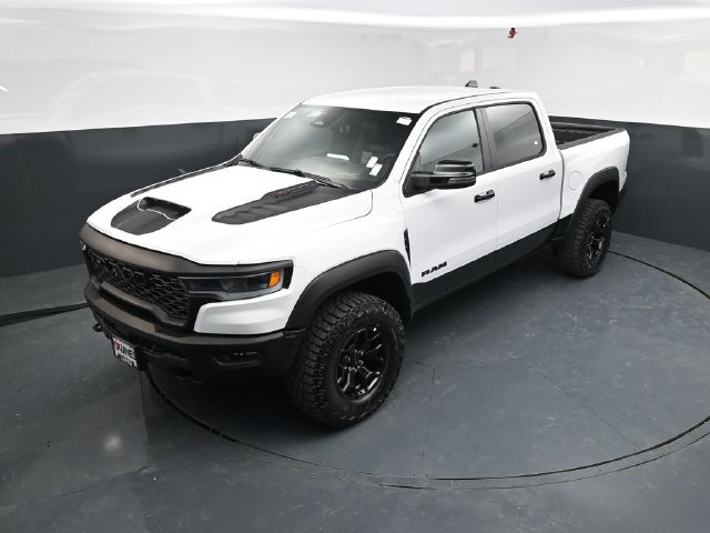 New 2026 RAM 1500 RHO w/ RHO Level 1 Equipment Group AWD/4WD image 30