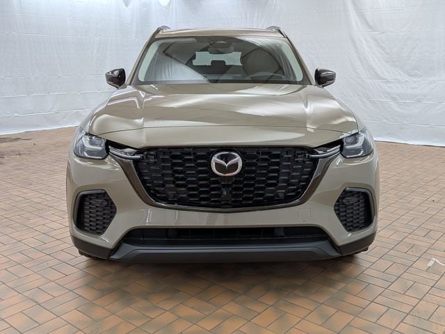 New 2026 MAZDA CX-70 SC Plus AWD/4WD image 2