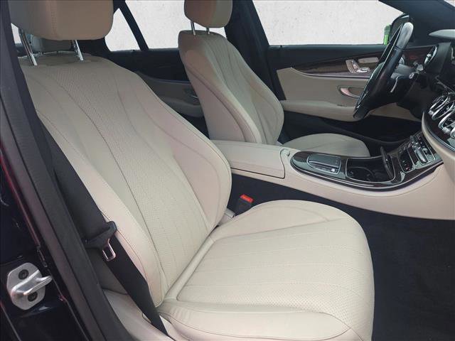 Certified 2021 Mercedes-Benz E 350 Sedan image 22