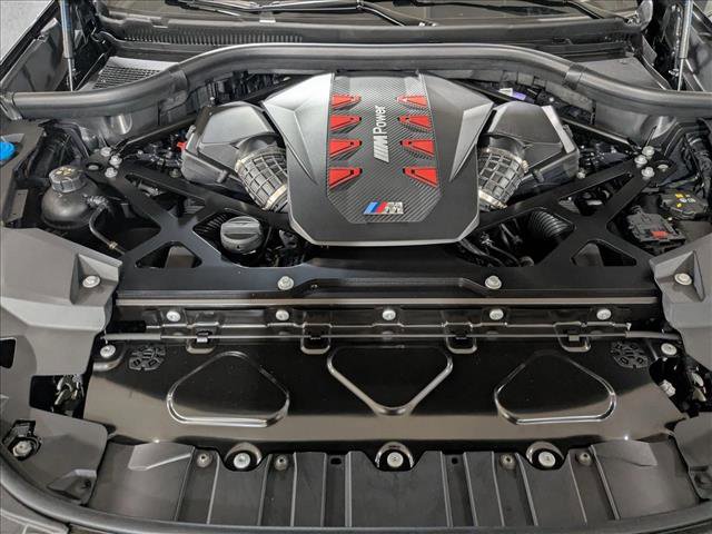 New 2026 BMW X6 M Competition w/ Executive Package image 18