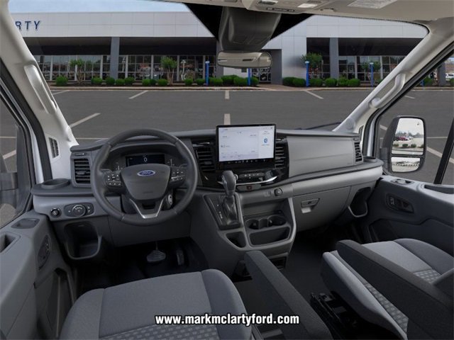 New 2026 Ford Transit 350 XLT image 9