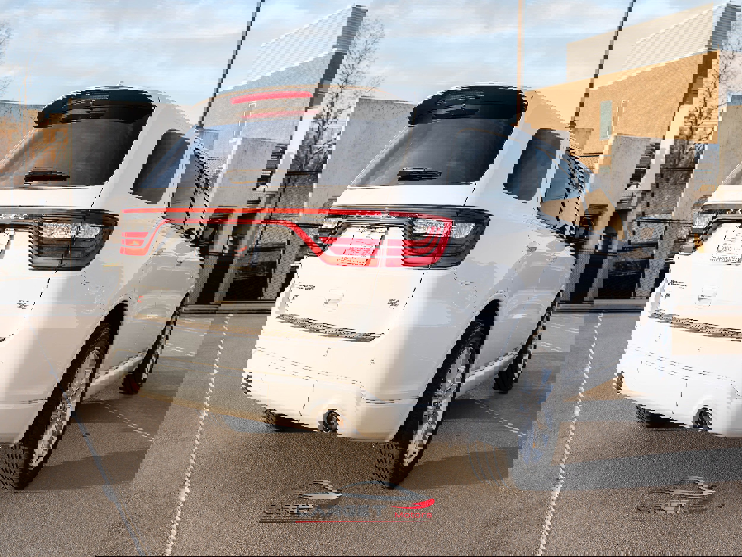 Used 2022 Dodge Durango R/T image 7