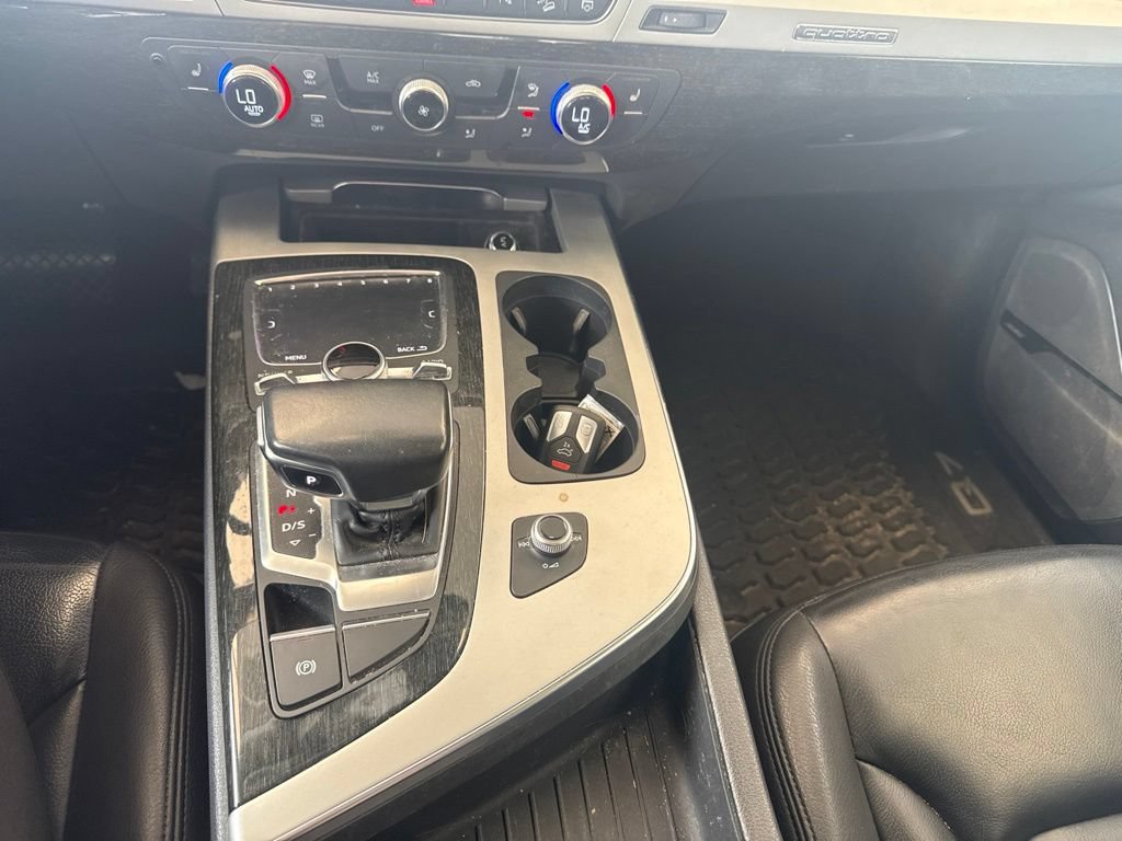 Used 2019 Audi Q7 2.0T Premium Plus AWD/4WD image 24