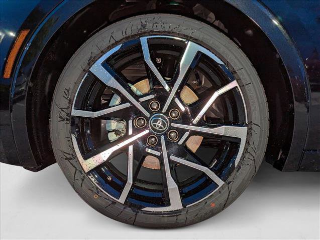 New 2026 Toyota Prius XSE image 10