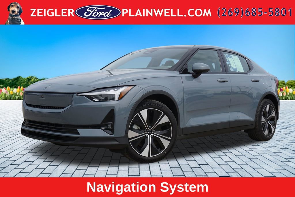 Used 2024 Polestar Polestar 2