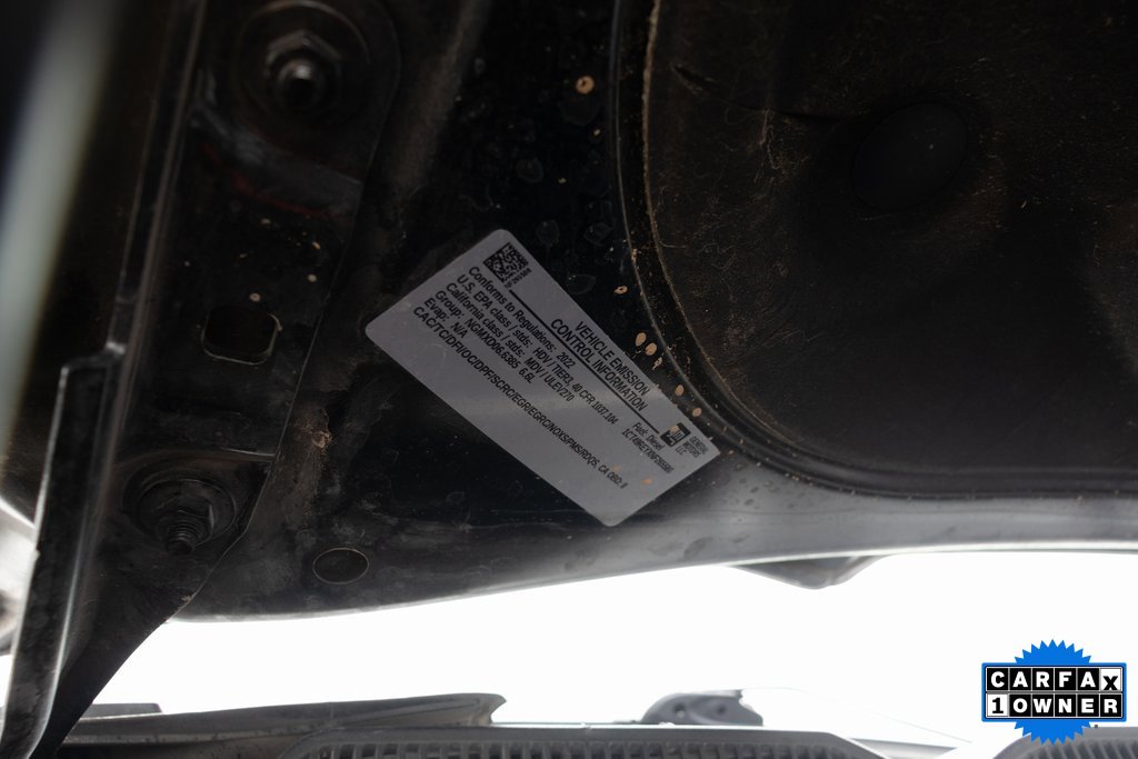 Used 2022 GMC Sierra 2500 Denali w/ Denali Black Diamond Edition image 31