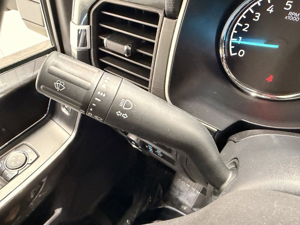 Used 2023 Ford F150 XLT w/ Equipment Group 302A High image 40