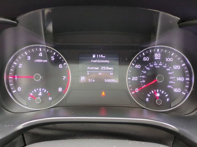 Used 2021 Kia Forte Sedan image 24