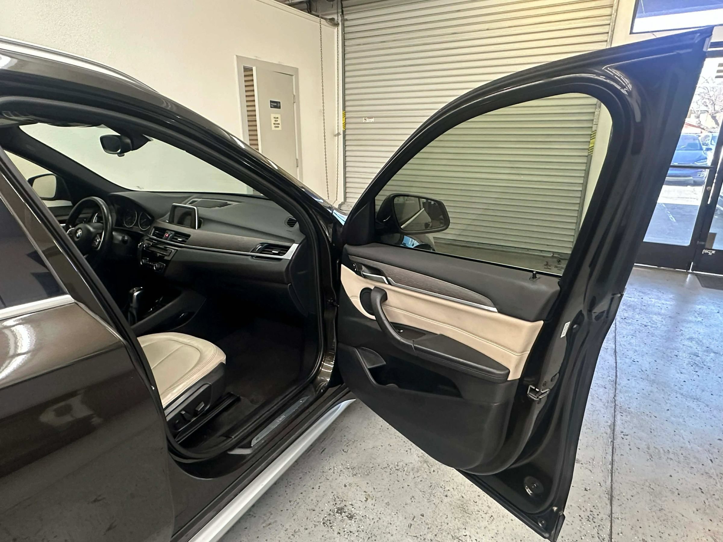 Used 2016 BMW X1 xDrive28i AWD/4WD image 45