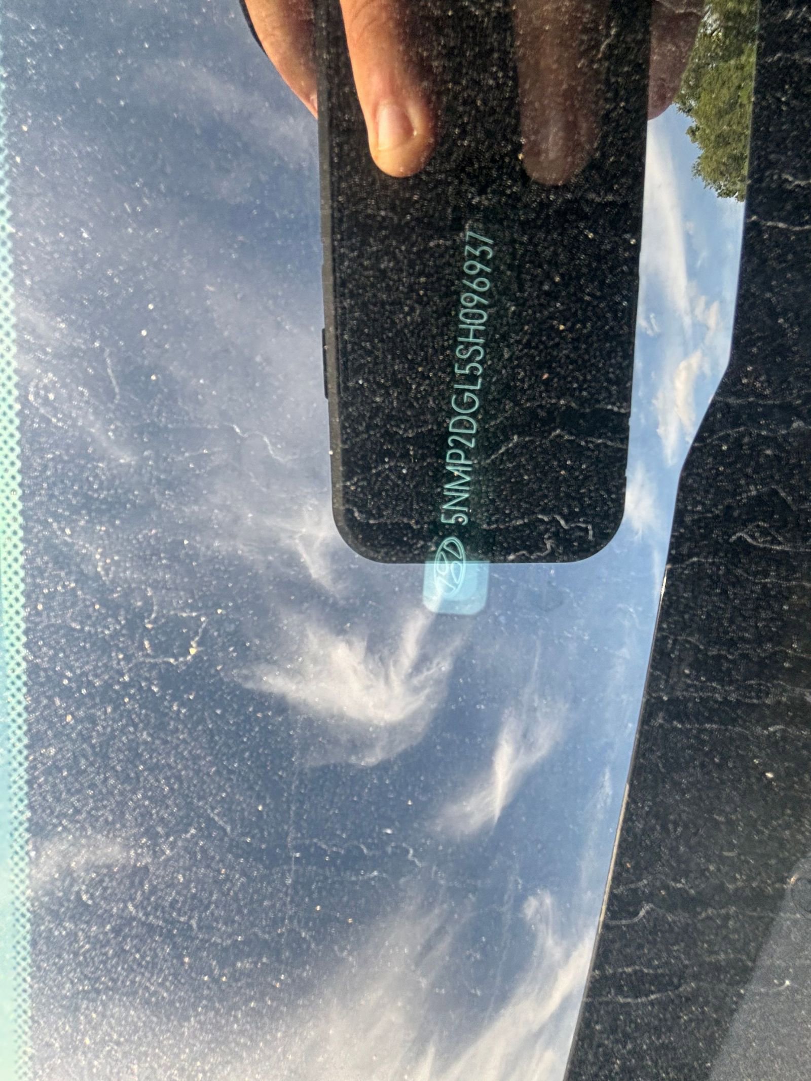 Used 2025 Hyundai Santa Fe SEL image 10