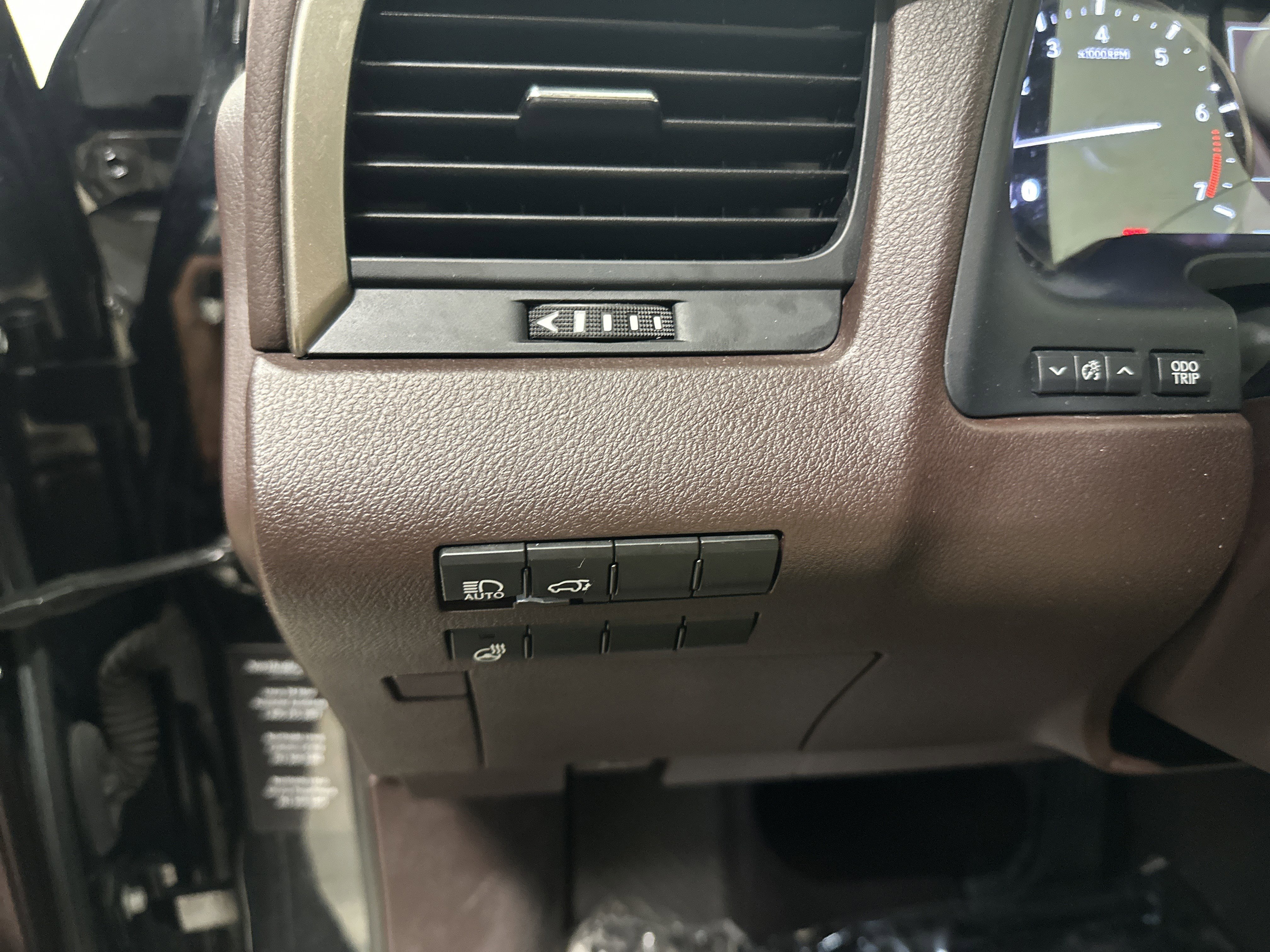 Used 2020 Lexus RX 350 FWD w/ Premium Package image 37