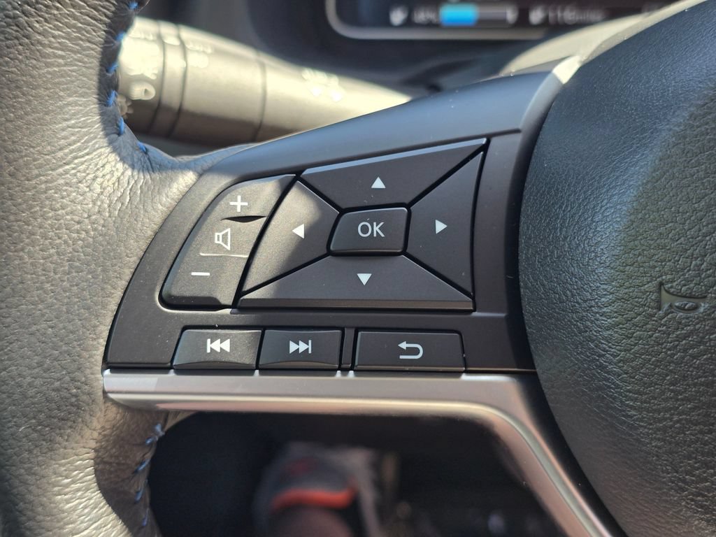 Used 2025 Nissan Leaf SV Plus FWD image 31