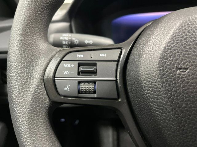 New 2026 Honda Accord SE image 17