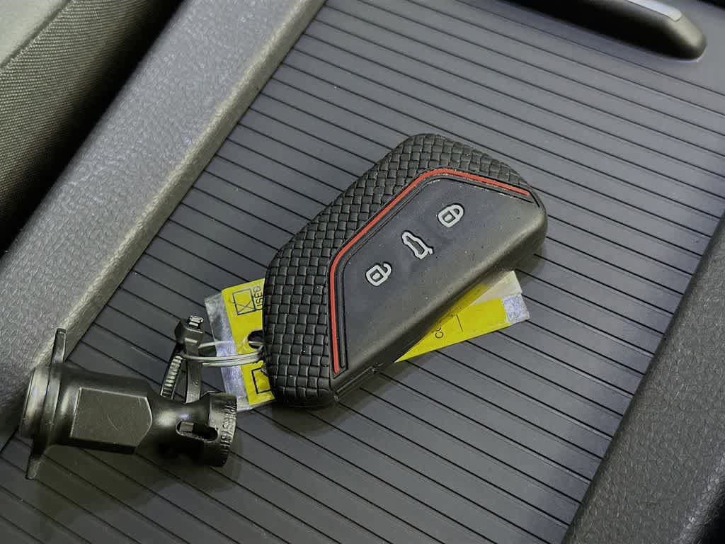 Used 2021 Volkswagen ID.4 1st Edition RWD image 19