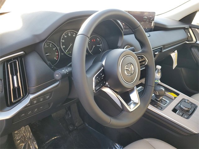 New 2026 MAZDA CX-90 3.3 Turbo w/ Preferred Package image 8