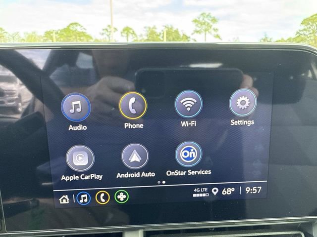 Used 2024 Chevrolet Trax RS w/ Driver Confidence Package image 23